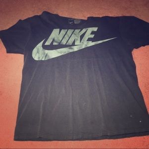 vintage nike t shirt